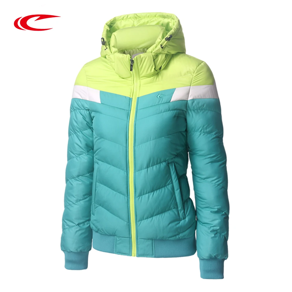 SAIQI New Winter Jacket Women Hooded Coat Female Thick Sport jacket Women Cotton-Padded Color Patchwork Trainning Jackets 1025 цена SAIQI New Winter Jacket Women Hooded Coat Female Thick Sport jacket Women Cotton-Padded Color Patchwork Trainning Jackets 1025 цены онлайн
