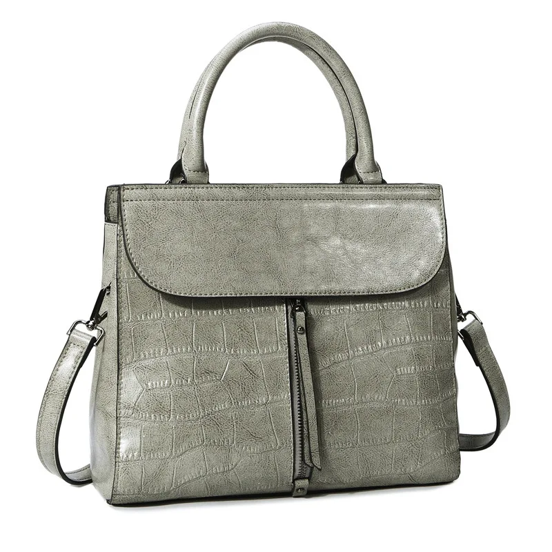 

luxury genuine leather bag fashion designer shoulder bags ladies casual messenger bags female clutch women sac a main handbags