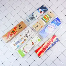 30 шт./кор. милые Мультяшные закладки учителя подарок маркер канцелярские marcapaginas закладки для офиса, школьные принадлежности канцелярские