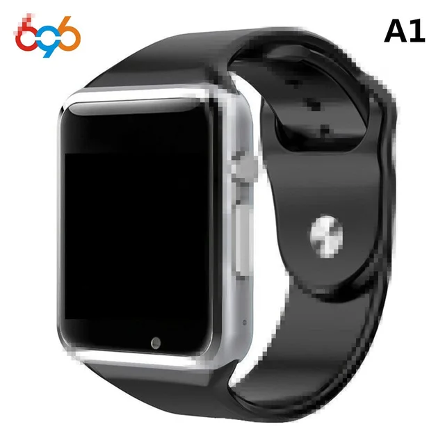 bt notification for a1 smart watch