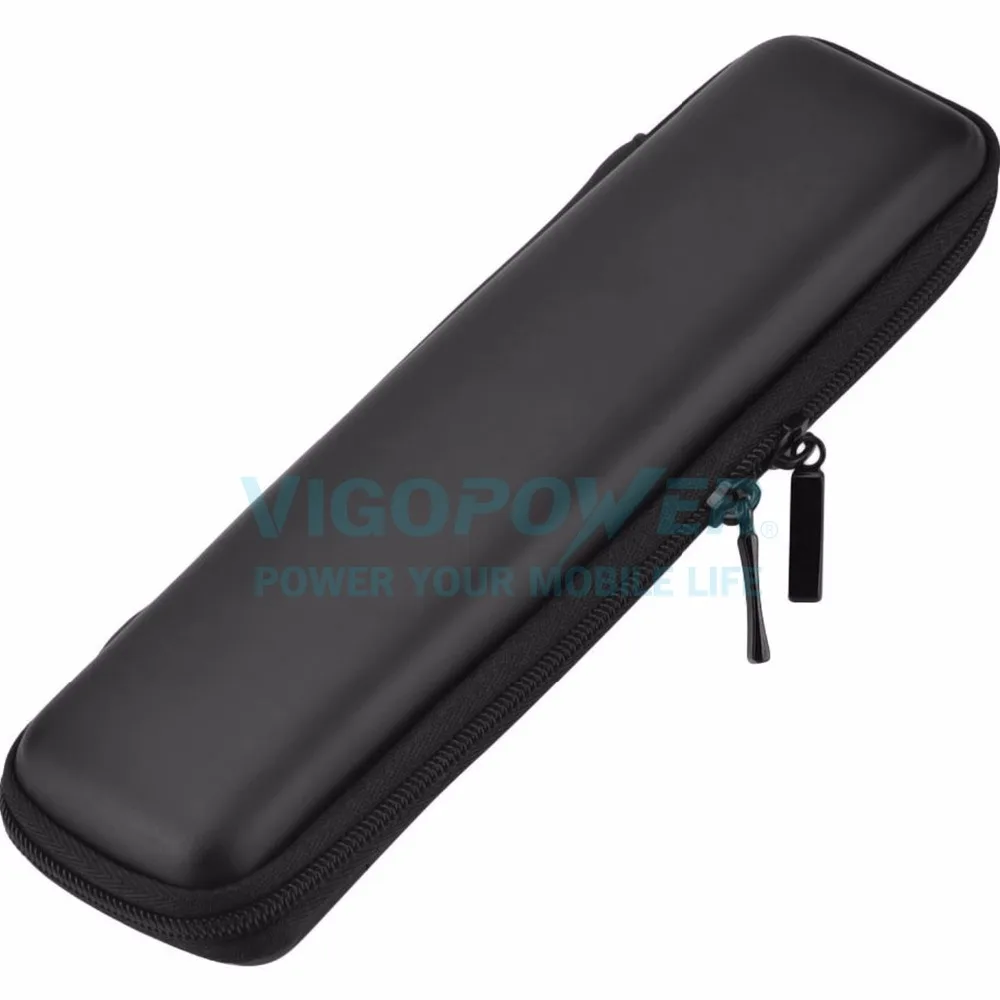 Портативный мини Чехол футляр для карандашей переносной Apple Pencil iPad Pro 9 7 10 5 12