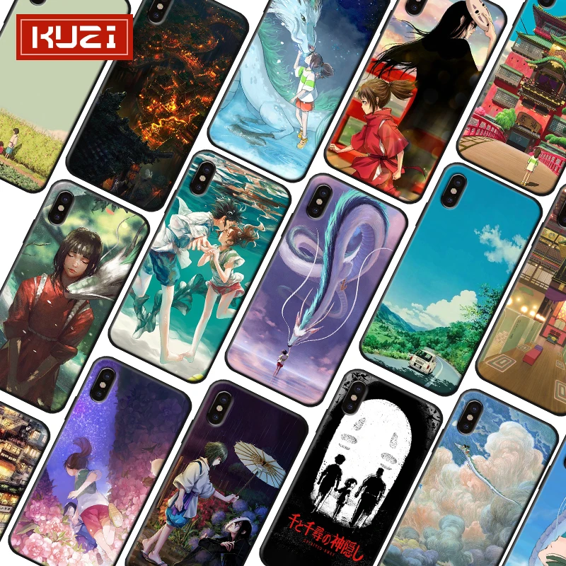 Силиконовый чехол для Iphone X XS XR Max 8 7 6 6S Plus DIY на заказ | Мобильные телефоны и