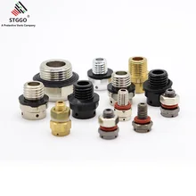 Водонепроницаемая IP 67 m12 дышащая пористая вентиляционная мембрана