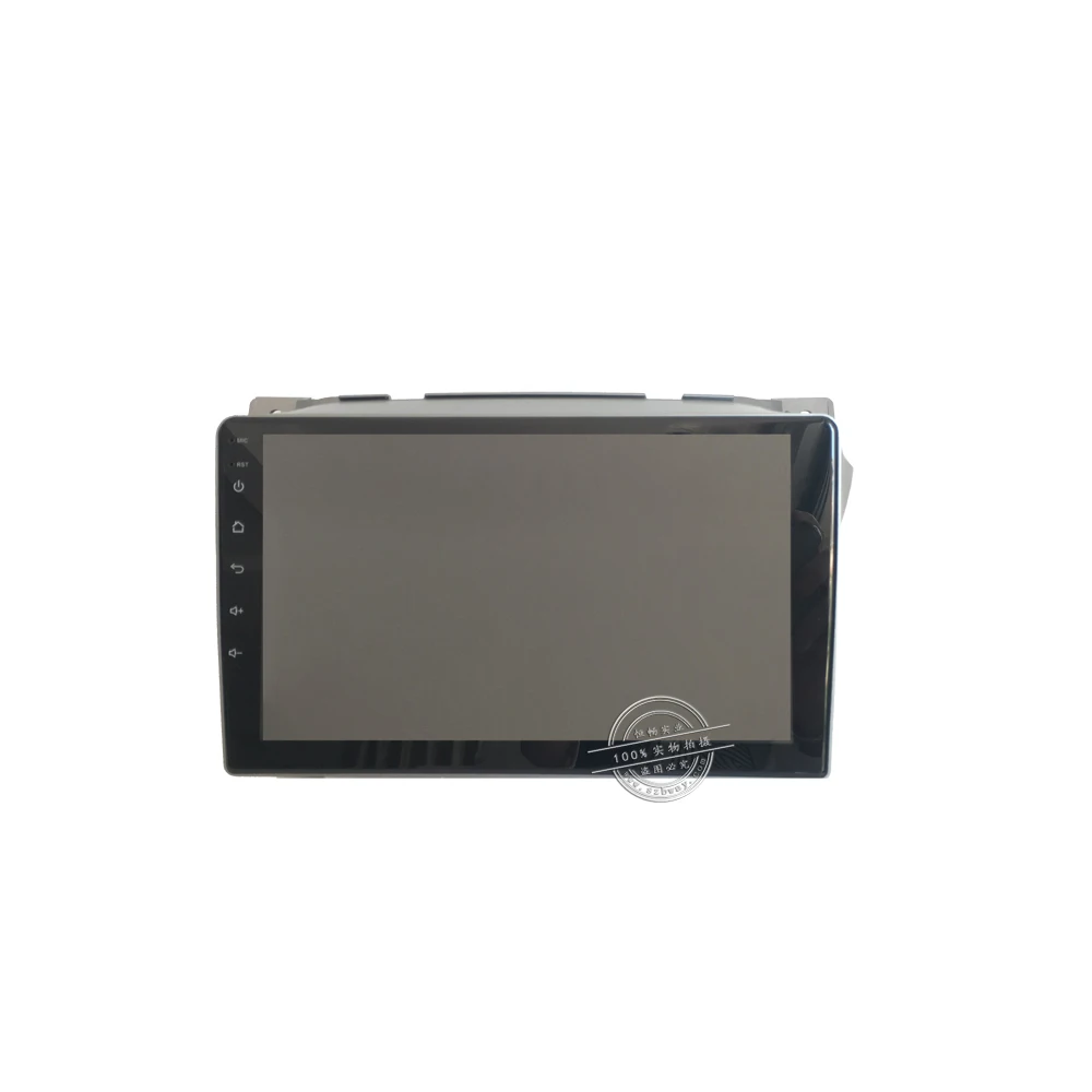 Sale HACTIVOL 2G+32G Android 8.1 Car Radio stereo for Suzuki Alto 2009-2013 car dvd player gps navigation car accessory 4G internet 19