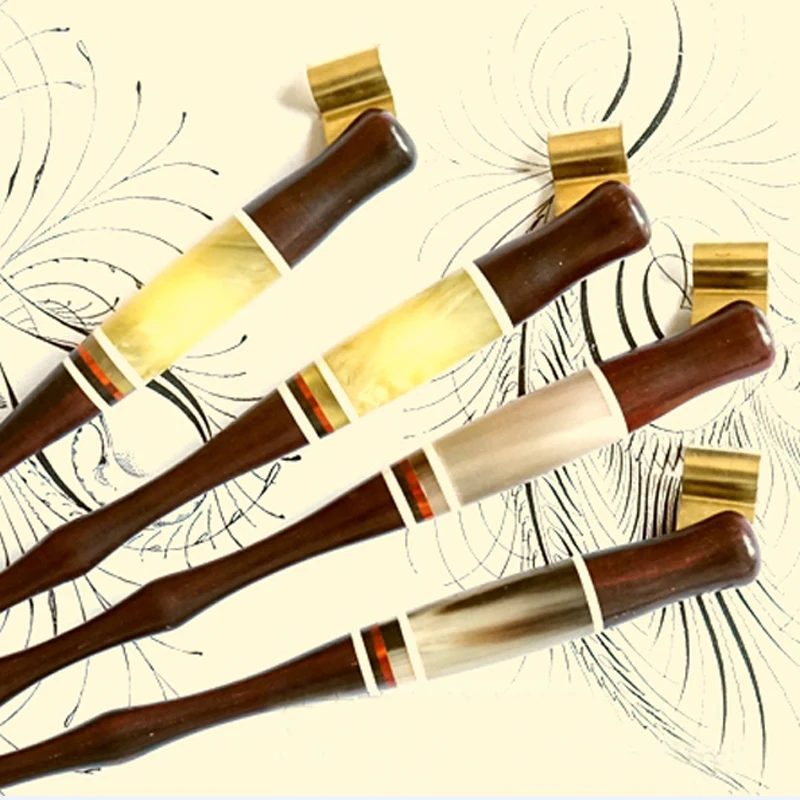 “ Prática de Caligrafia Cor Belas Nib Fountain Pen