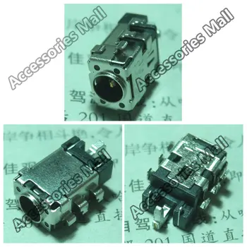 

NEW Laptop DC Power Jack for ASUS Q504UAK Q324UAK Q304UAK Q303UA R417N DC Connector Laptop Socket Power Replacement