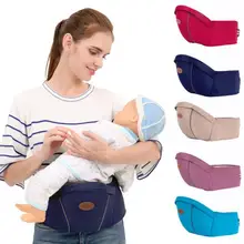 Детская переноска на бедрах с карманами для младенцев, легкая детская Хипсит(пояс для ношения ребенка), ремень безопасности, несущая для папы, мамы