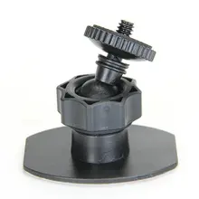 Top Deals Car Windshield Suction Mount Tripod Holder for Mobius Action Sports Camera