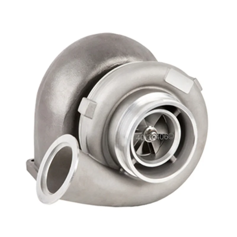 Восточный Турбокомпрессор S400 S062 23523197 171702 для BorgWarner turbo для DDC MTU грузовик серии 60 двигатель