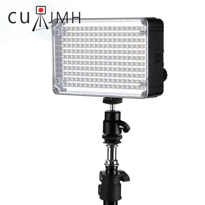 

Amaran AL-H198C LED Video Light Lamp Universal for DSLR Camera Camcorder