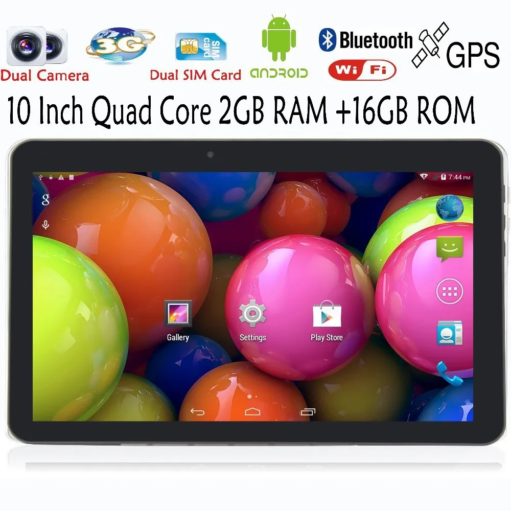 10 Inch Original 3G Phone Call Android Quad Core Tablet pc Android WiFi Earphone Jack FM Bluetooth 2G+16G NiceTablets 7 8 9 10 Inch Original 3G Phone Call Android Quad Core Tablet pc Android WiFi Earphone Jack FM Bluetooth 2G+16G NiceTablets 7 8 9