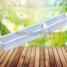 30 шт. пчеловодства кормушки королева пчела поилка питатель инструменты пчеловодство оборудование