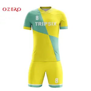 football shirt maker america