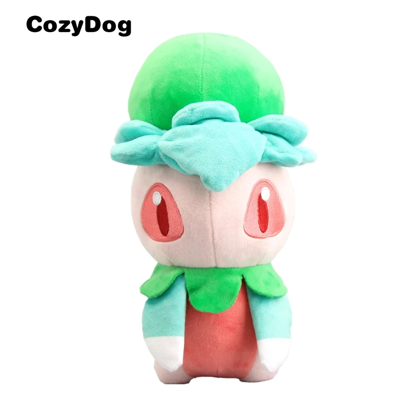 fomantis plush