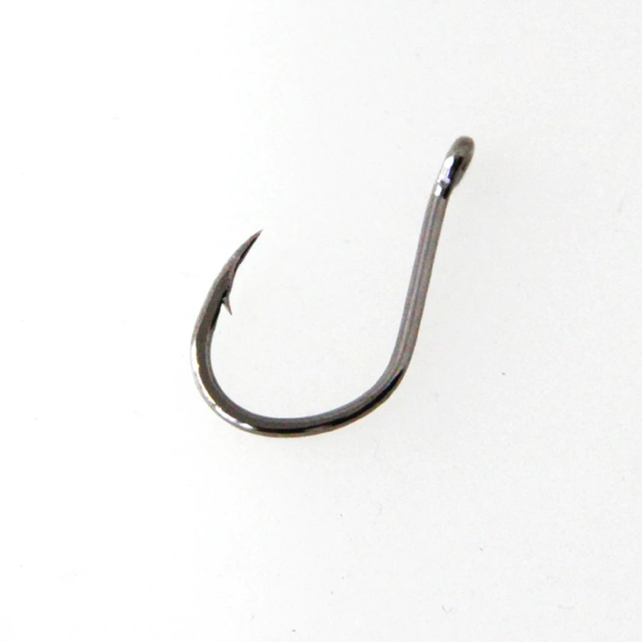 Free Shipping 100pcs Fish Tackle Bulk Japanese Fishing Hooks 3 12