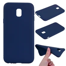 

Candy Color Soft TPU Case For Samsung J330 J530 J730 Coque Case for Samsung Galaxy J3 J5 J7 2017 EU Version Case