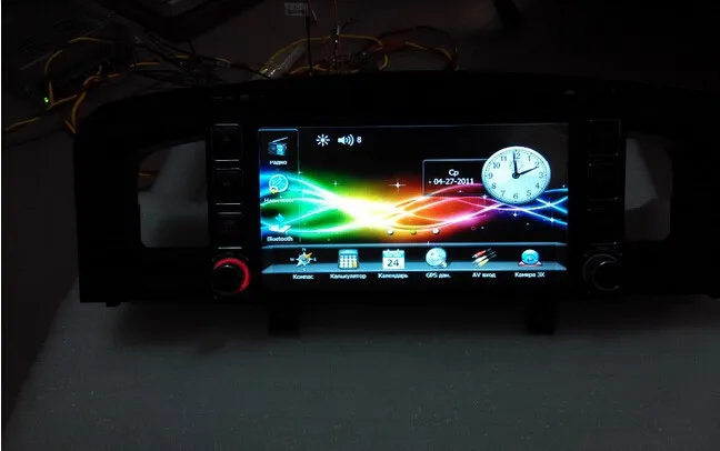 Best 2 Din In-Dash New Lifan 620 / Solano Car DVD Player with GPS Bluetooth Radio V-CDC USB port,Russian menu Free Camera + 8GBMap 16 Best 2 Din In-Dash New Lifan 620 / Solano Car DVD Player with GPS Bluetooth Radio V-CDC USB port,Russian menu Free Camera + 8GBMap 16