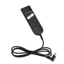 Несколько использует 2 кнопки 5 штыревый разъем ручного управления для подъемные стулья Электрический кресло