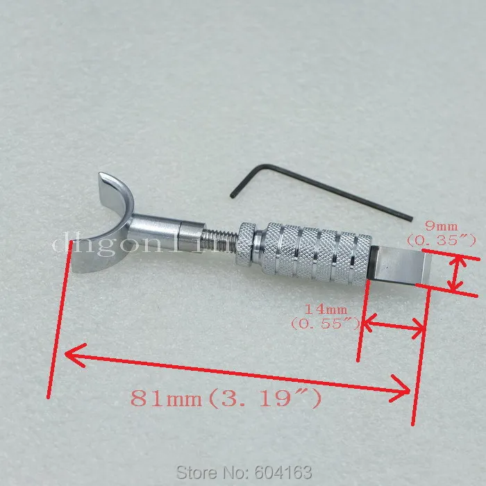 Один кожаный Инструменты регулируемые поворотный нож 360 Вращение кожаный Вырезка Марки лезвие