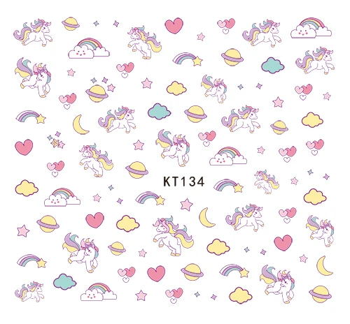 KT134