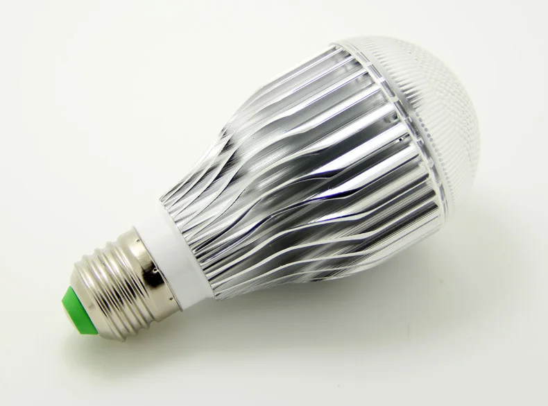 Лидер продаж волшебная светодиодная RGB лампа E27 10 Вт с ИК пультом ДУ|light e27|e27 led bulb
