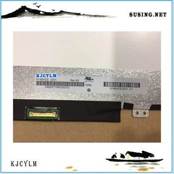 

N140HCE-EN1 14.0" LCD Laptop Screen 1920*1080 eDP 30 pins