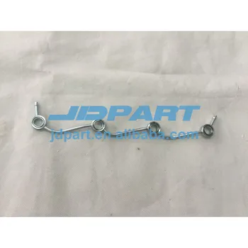 

New D1005 Overflow Pipe for Kubota