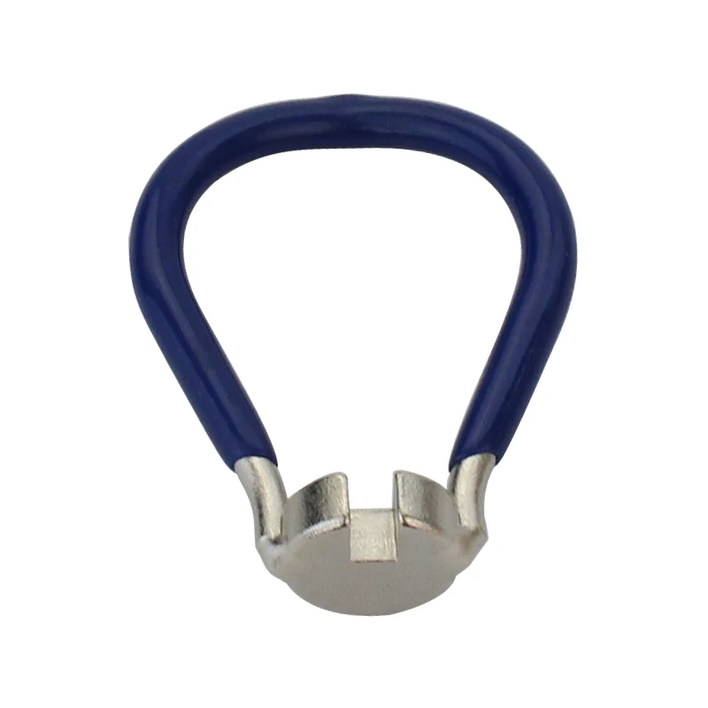 Strong Strength Steel Spoke Key Wrench Tool Nipples 3.5mm MTB Bike Cycling Accessories Light Weight Bicycle Repair Tools