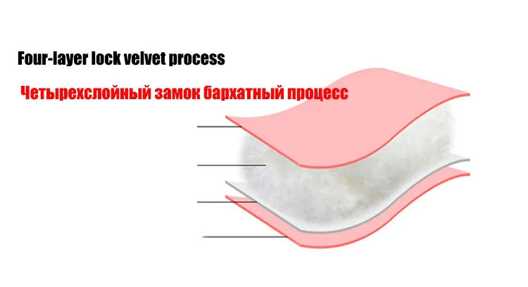 Hssczl для девочек Куртки хлопок новая зимняя утепленная куртка с капюшоном для девочек, хлопчатобумажное пальто большие бархатные носки-гетры для детей, длинная куртка детская верхняя одежда