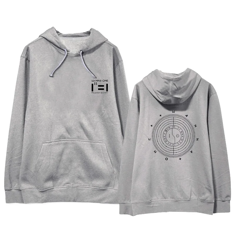 Thick Grey