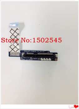 

Free shipping genuine new original laptop hard drive interface cable for Dell Inspiron XPS 14z L412z HDD Interface LS-7454P
