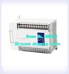 Новый XC3-32R-C ЦП ПЛК DC24V 18 di NPN 14 реле цифрового устройства вывода