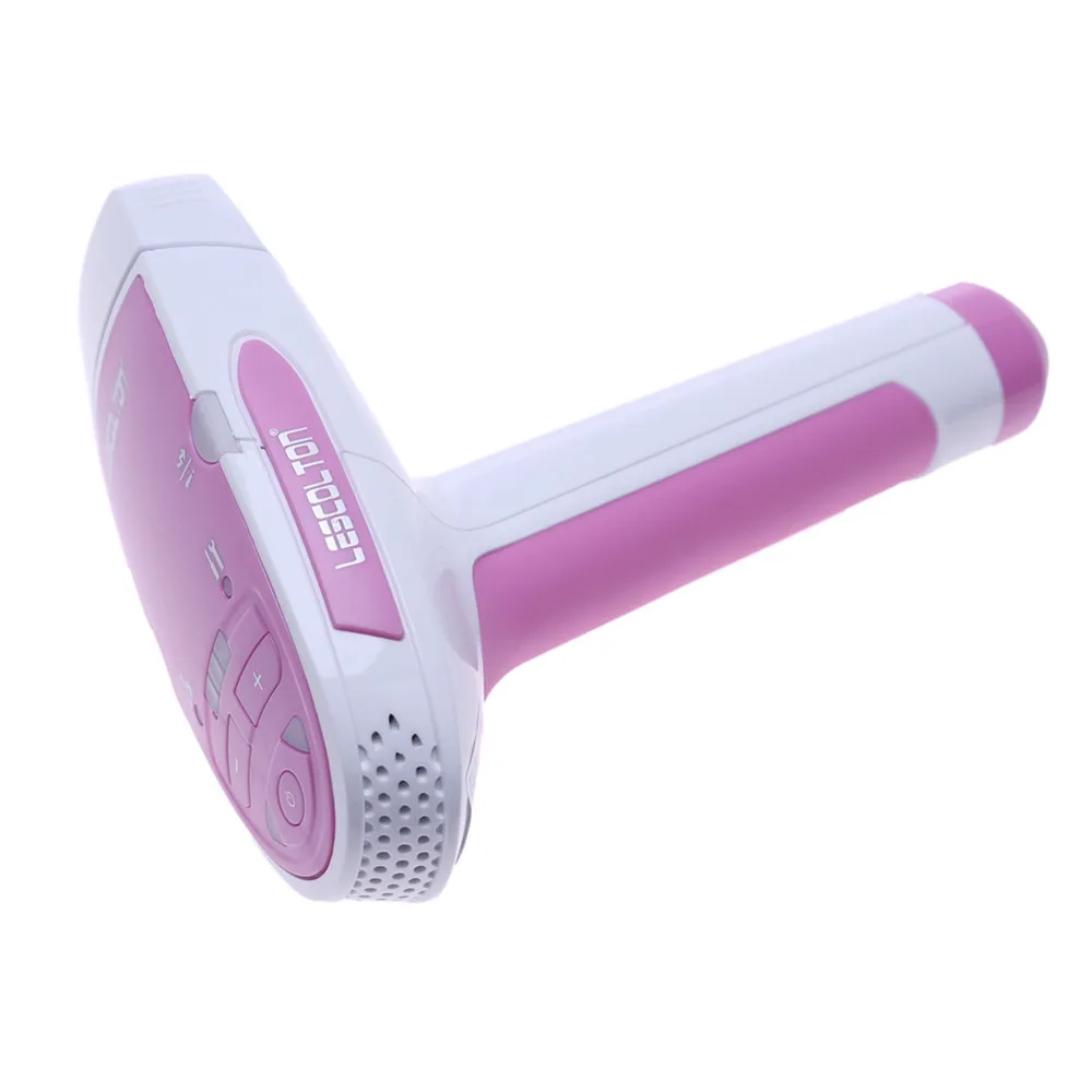 Lescolton Permanent Laser Epilator Hair Removal Laser Epilation Shaving Depilador Women Body Bikini Hair Removal Depilatory (8)