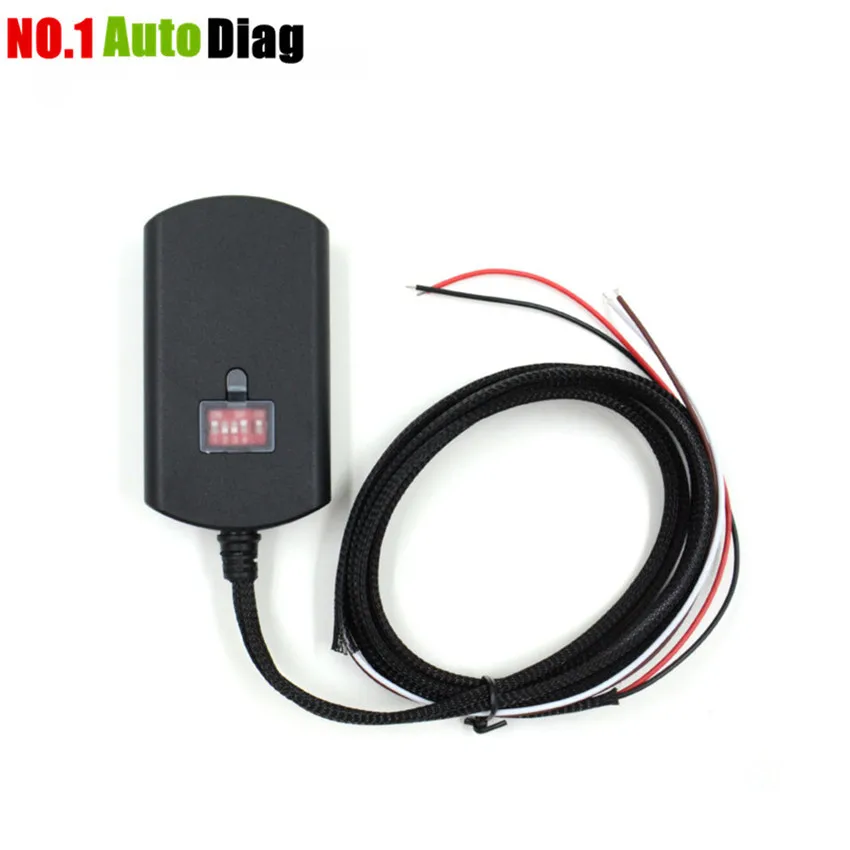 

2017 Hot sale Adblue 9in1 Adblue 9 in 1 Adblue Emulation 9 in1 NOT ANY SOFTWARE 9 in1 Universal Adblue Emulato For 9 Type Trucks