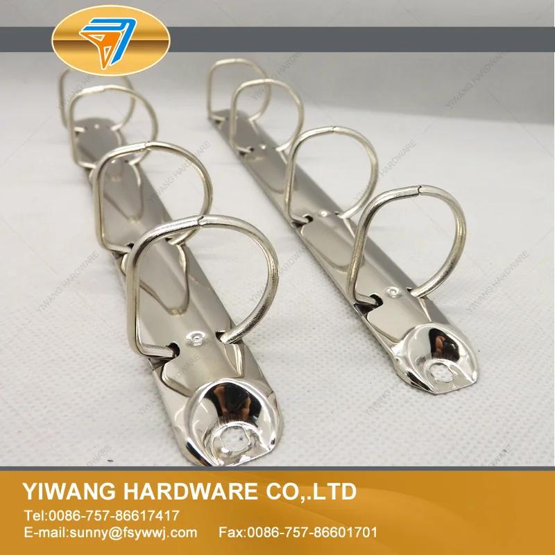 Hot products metal binder mechanism binder clip files classifiction