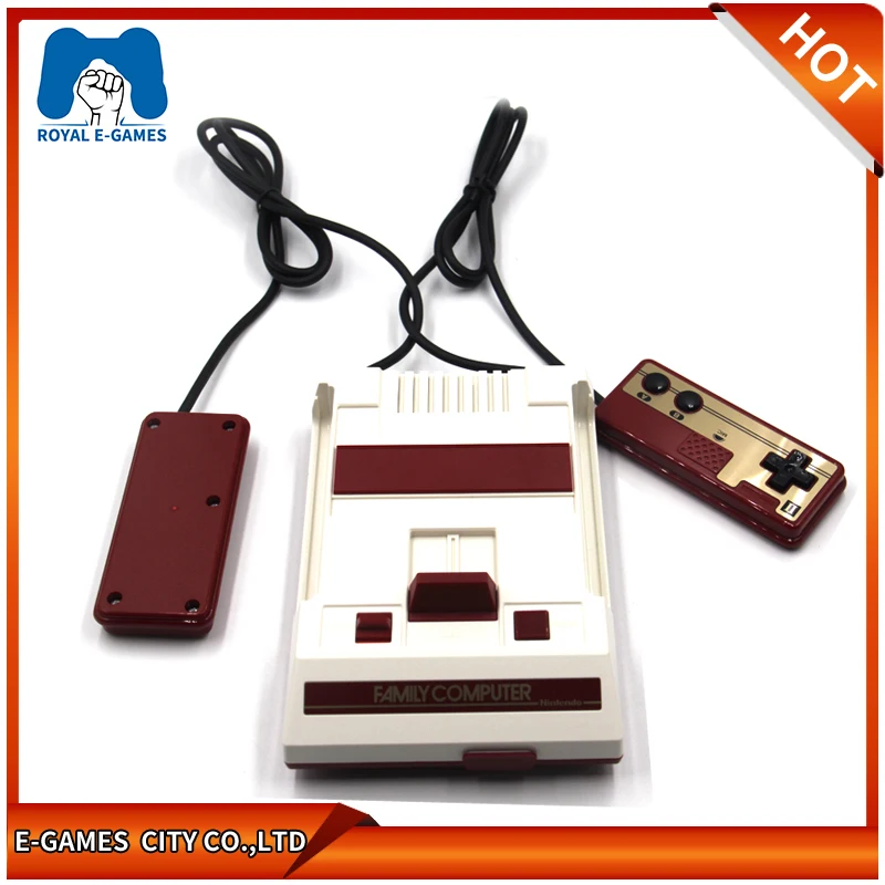 

New Japanese Console For Nintendo Classic Mini Family Computer Video Game Console Original