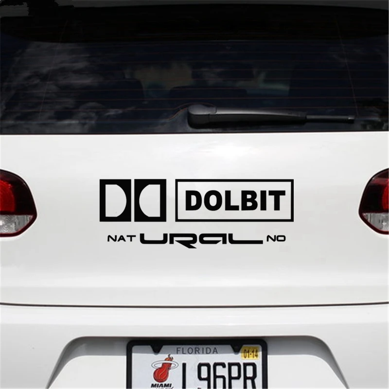 CS 025#22*60см dolbit ural водонепроницаемые наклейки на авто машину наклейка для