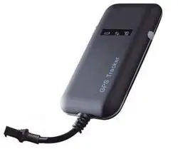 

Wholesale 4 Band Car Mini GPS tracker GT02A Google link real time tracking Free Shipping