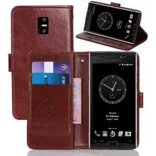 Классический чехол-бумажник GUCOON для LUMIGON T3 из искусственной кожи, винтажный Чехол-книжка на магните, Модный чехол для телефона s