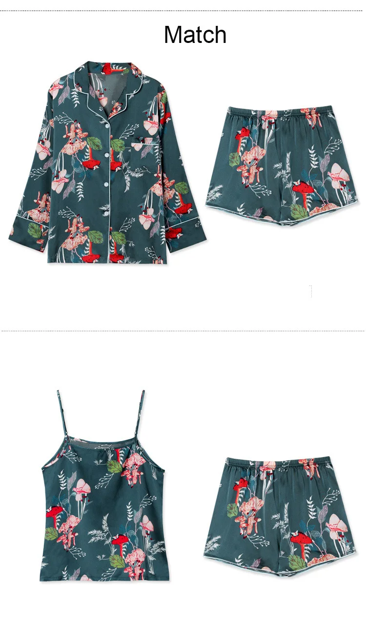 Pajamas Sets19