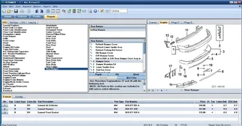 

2016 Mitchell UltraMate Collision Estimating System + MITCHELL CRS FULL 2009+ KEYGEN + 120g HDD