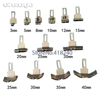 Buy  3-in-1 Flat Mouth Presser Foot for Computer Embroidery Machines – Essential Disk Strip Accessories Online