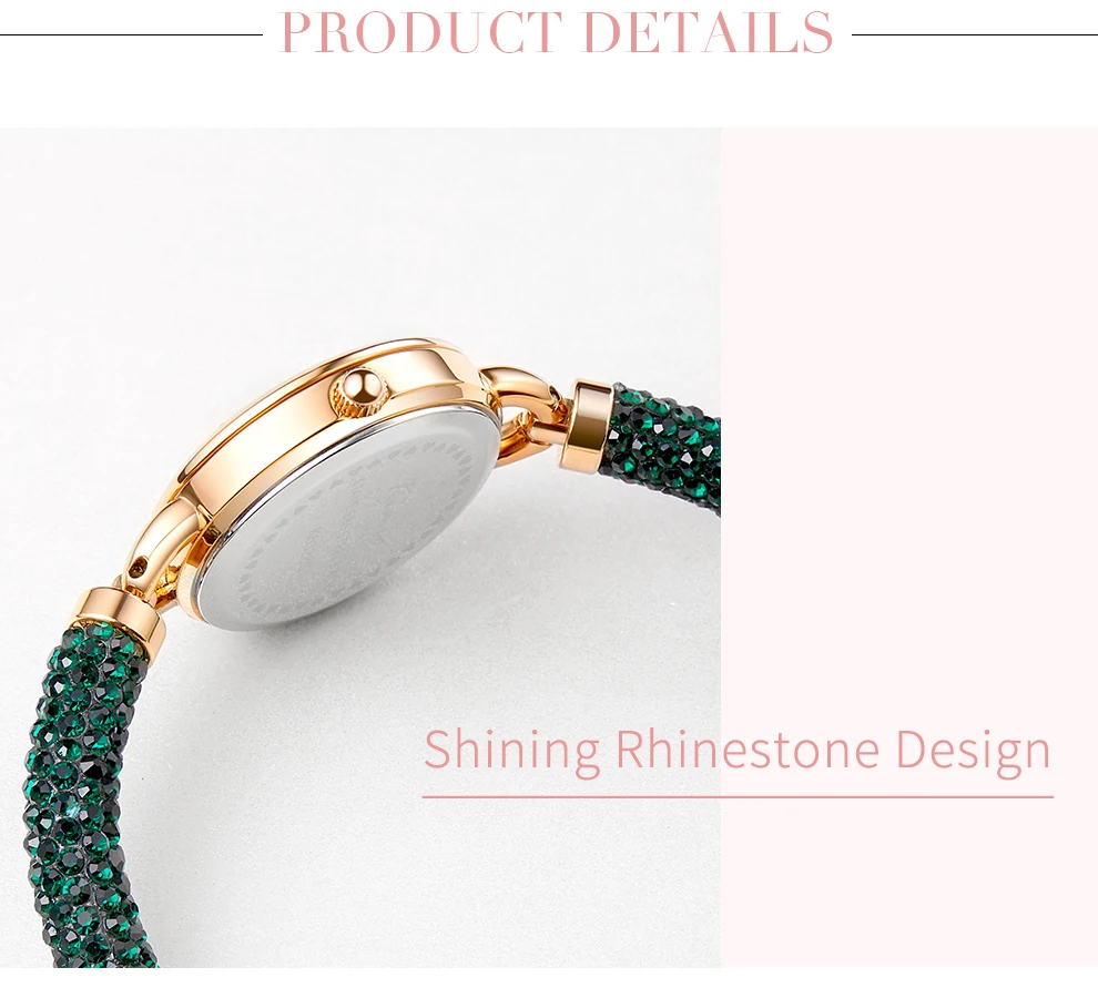 pulseira 2020 marca de luxo senhoras relógio