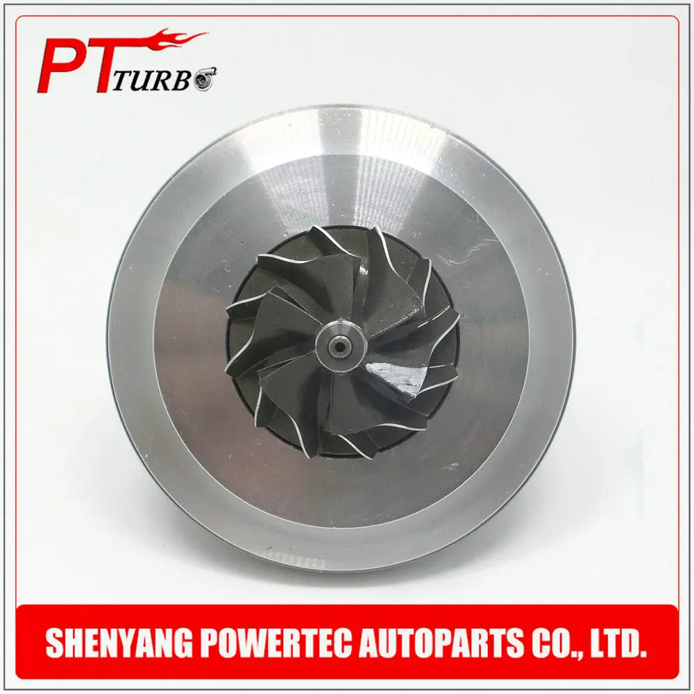 Турболадер/турбокартридж K03 53039880123 / 53039700112 53039880136 Turbo chra для Skoda Superb II 1 8 TSI|cartridge