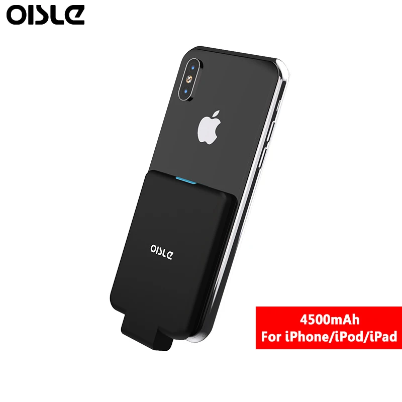 Aliexpress.com : Buy External Battery Charger 4500mAh