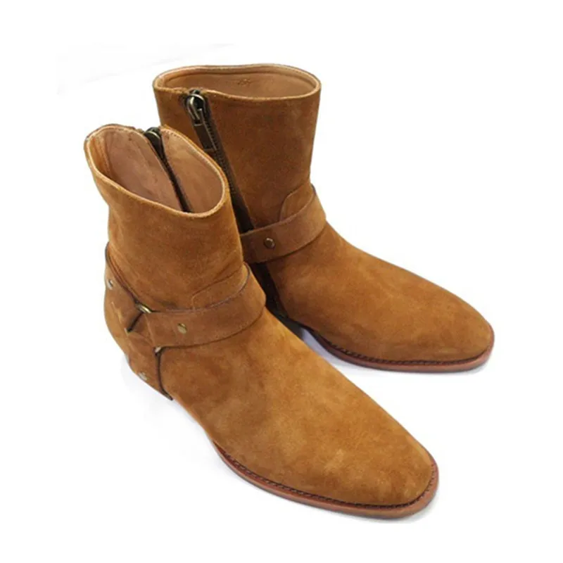sobre Teoría básica pompa Luxry Designers Kanye West 2017 Wyatt Biker Chains Boots Flats Zapatillas Deportivas Hombre Suede Leather Fashion Ankle Botas|boots animal|leather briefcaseboots leather black - AliExpress sobre Teoría básica pompa Luxry Designers Kanye West 2017 Wyatt Biker Chains Boots Flats Zapatillas Deportivas Hombre Suede Leather Fashion Ankle Botas|boots animal|leather briefcaseboots leather black - AliExpress