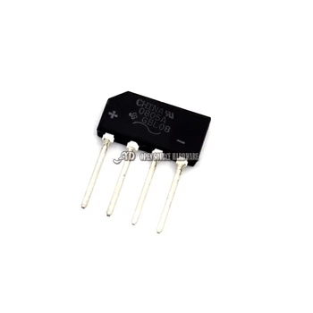 

GBL08-E3 51 DIODE GPP 1PH 4A 800V GBL