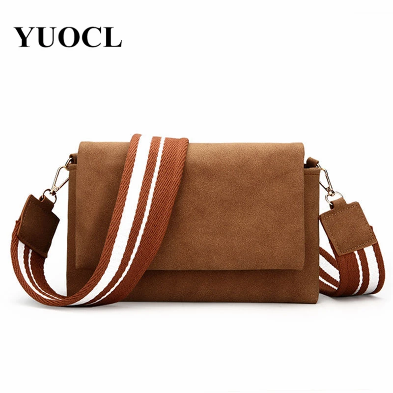 

2018 crossbody bags for women leather handbags luxury handbags women bags designer stripe frosted shoulder bag bolsa sac a main