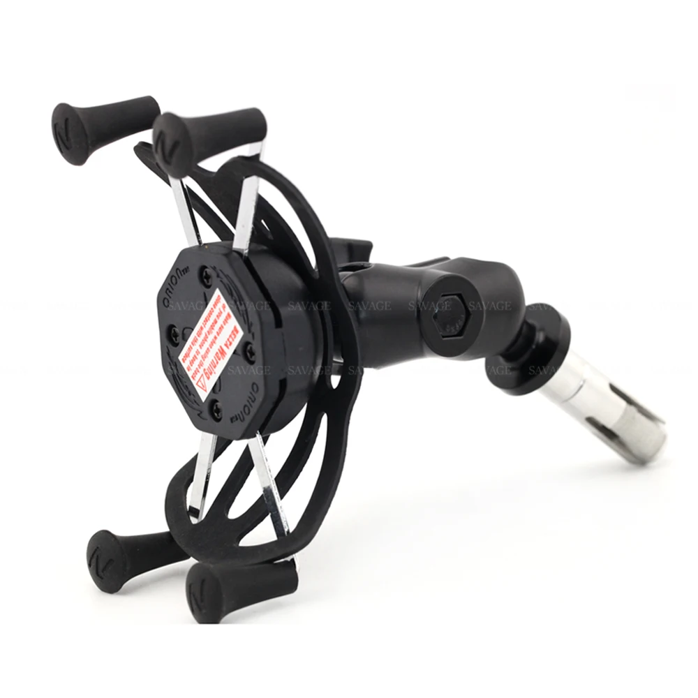 For HONDA GSXR 600 750 GSXR600 GSXR750 06 15 GSXR1000 09 15 Motorcycle GPS Navigation Frame