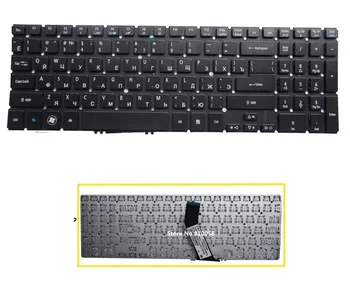 

SSEA Brand New laptop RU Keyboard for Acer Aspire M5 M5-581G M5-581T M5-581PT M5-581TG M3 M3-581T M3-581PT Russian Keyboard